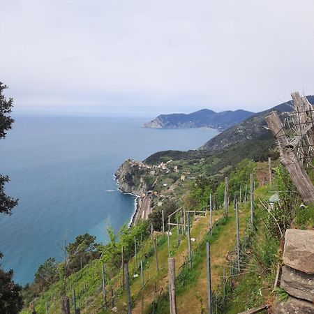 Appartamento I Soffioni La Spezia Exterior foto