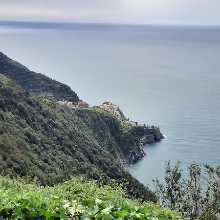 Appartamento I Soffioni La Spezia Exterior foto