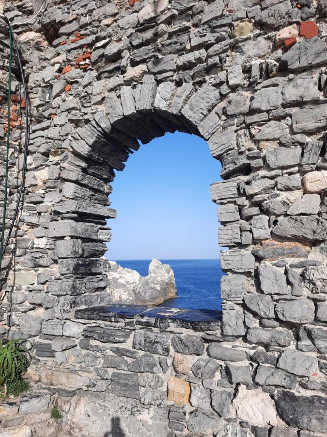 Appartamento I Soffioni La Spezia Exterior foto