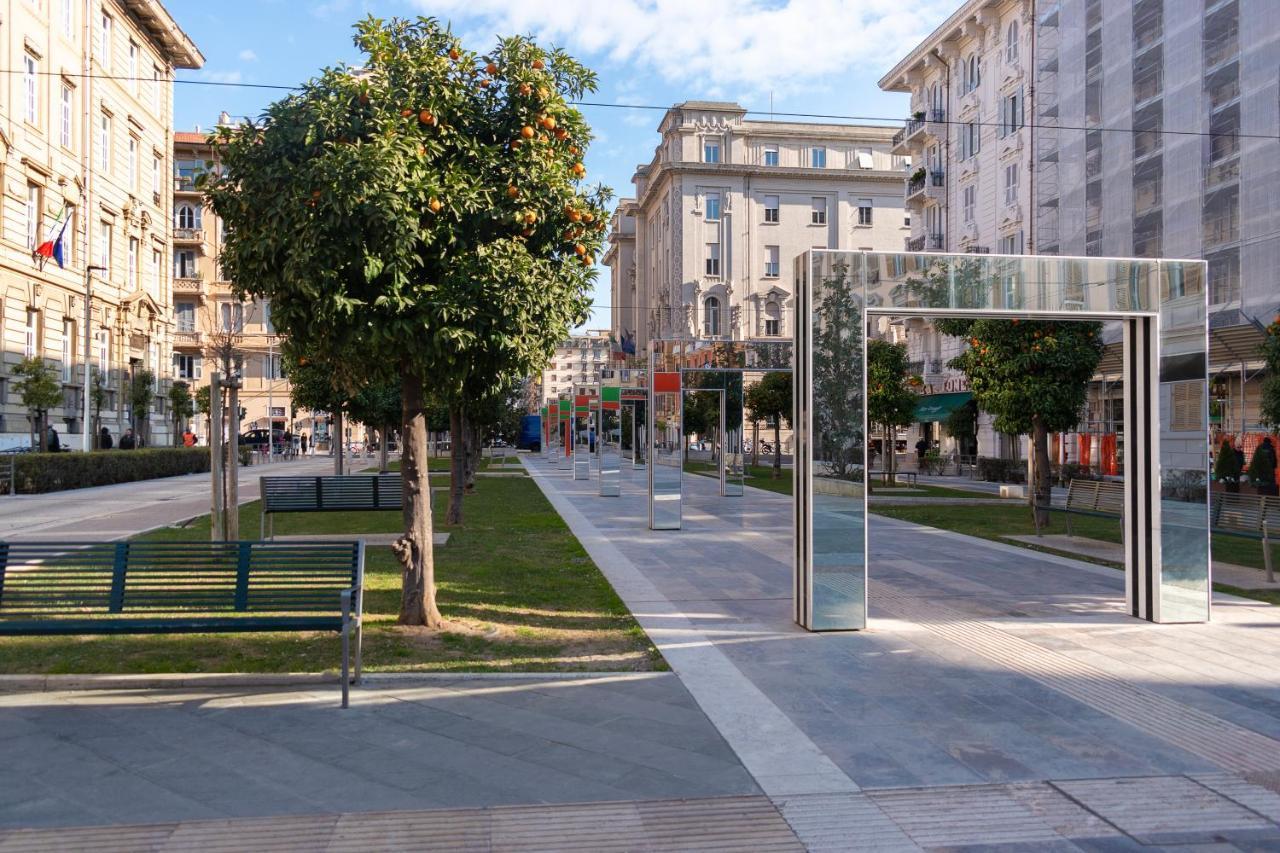 Appartamento I Soffioni La Spezia Exterior foto